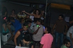 Saturday Night at 100% Pub, Byblos